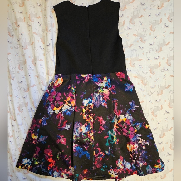 Ellen Tracy dress size 10 - Picture 4 of 12